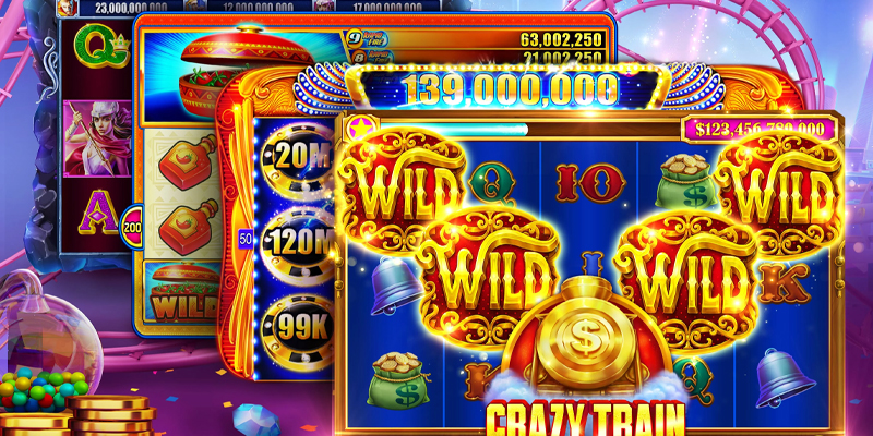 Chơi slot game trực tuyến có trách nhiệm