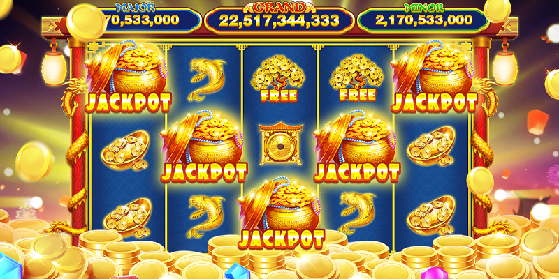 Những kỹ năng chơi slot game trực tuyến 