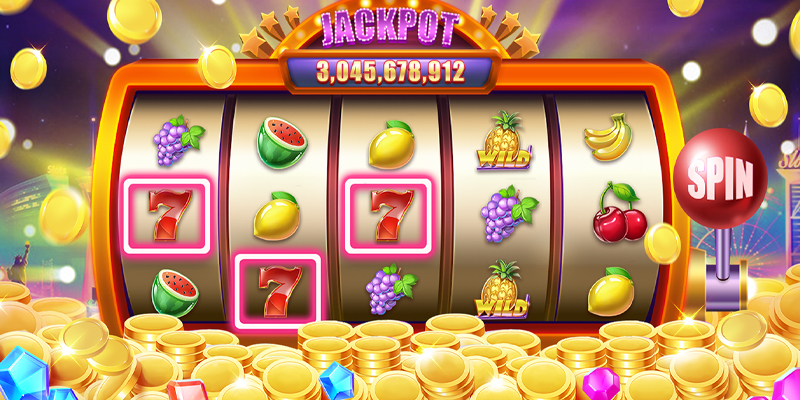 Những tính năng nổi bật khi chơi slot game trực tuyến