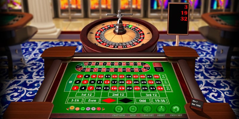 Slot game online casino là một trải nghiệm giải trí tuyệt vời