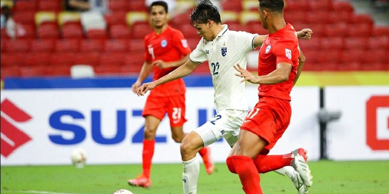 Kèo bóng AFF Cup có gì hấp dẫn?