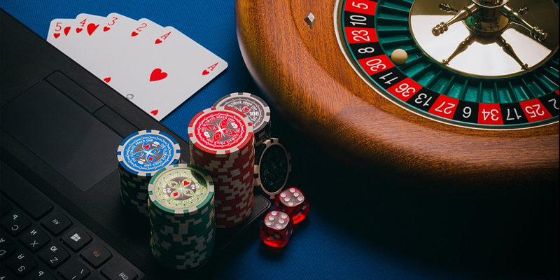 Roulette được biết tới là trò chơi gì?