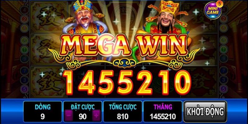 Dịch vụ CSKH Slot 3KING thượng thừa 