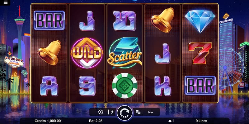 Chiến thuật chơi 1 slot game hiệu quả dành cho tân thủ