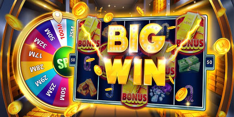 Top 3 cổng game Slot quốc tế uy tín, đẳng cấp không thể bỏ qua 