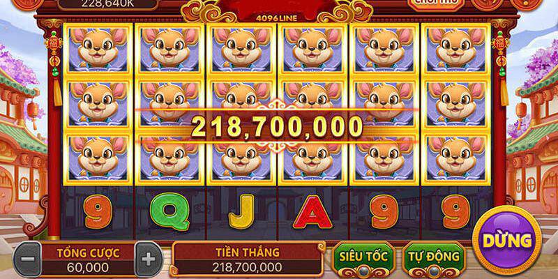 Săn ngọc - Slot game quay hũ đổi thưởng hot hit tại 79 nổ hũ không nên bỏ qua 