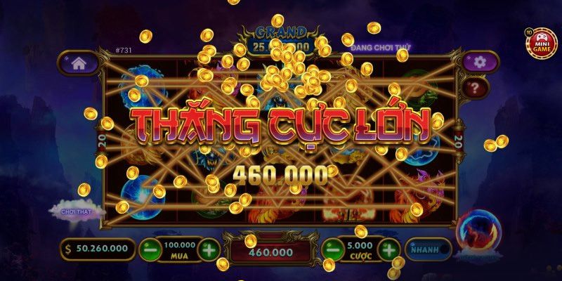 Nổ hũ 79 - Cổng game slot quay hũ đổi thưởng online đẳng cấp chất lượng hàng đầu 