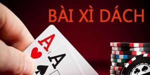 Game Bài Xì Dách Online Và 3 Bí Quyết Vượt Qua Đối Thủ