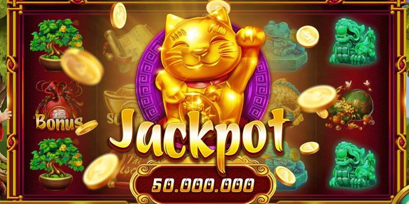 Điểm danh Top game nổ hũ uy tín 2021, đẳng cấp và đáng chơi nhất 