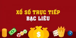 Xổ Số Trực Tiếp Bạc Liêu Cơ Cấu Giải Thưởng Mới 2023