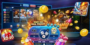 BENVIP - Game Slot Nổ Hũ Nổi Tiếng Số 1 Thị Trường