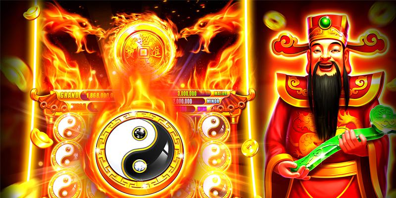 Tải Game Nổ Hũ Đổi Thưởng Uy Tín với 5 Nhà Cái Phổ Biến