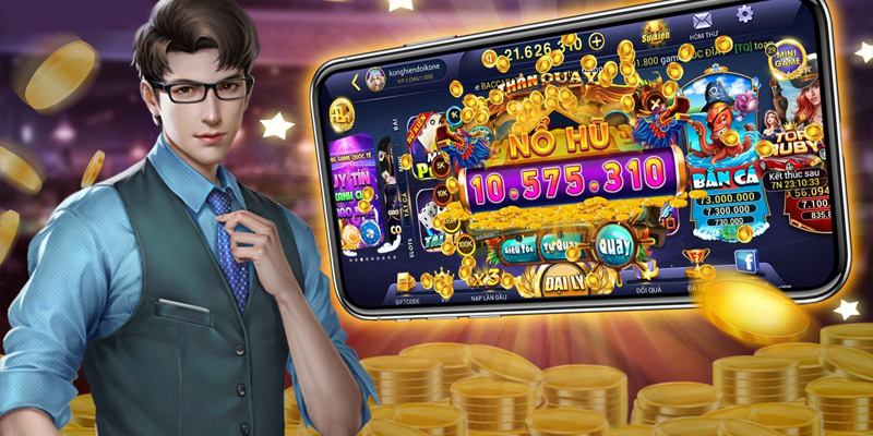 Ưu điểm khi tham gia cá cược tại BENVIP - Game slot nổ hũ đổi thưởng trực tuyến 