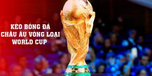 Kèo Bóng Đá Châu u Vòng Loại World Cup Hấp Dẫn