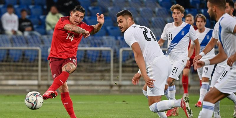 Soi kèo bóng đá vòng loại World Cup Châu Âu là gì?