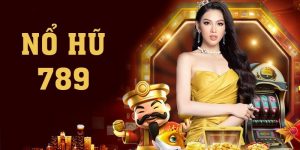 Nổ Hũ 789 - Hướng Dẫn Cách Tải Xuống Chi Tiết Số 1