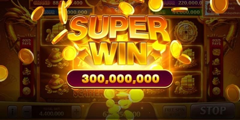 Game nổ hũ tặng tiền khởi nghiệp đa dạng nội dung, bet thủ có thể lựa chọn thoải mái