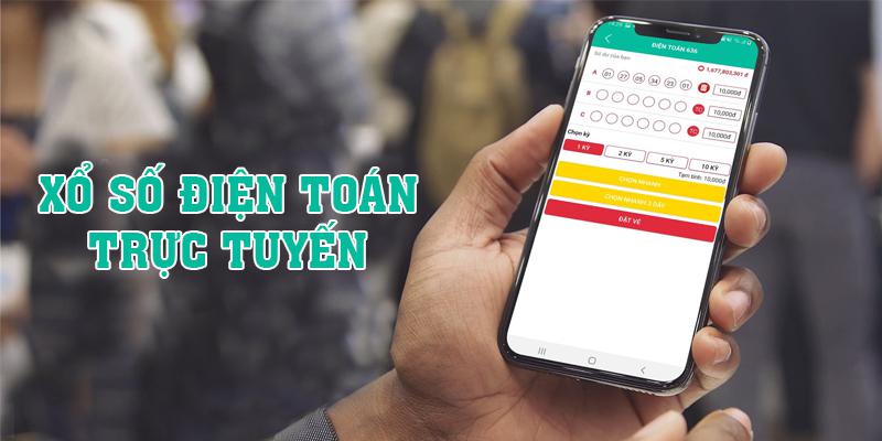 Xổ Số Điện Toán Trực Tuyến 2024, Ưu Thế Vượt Trội