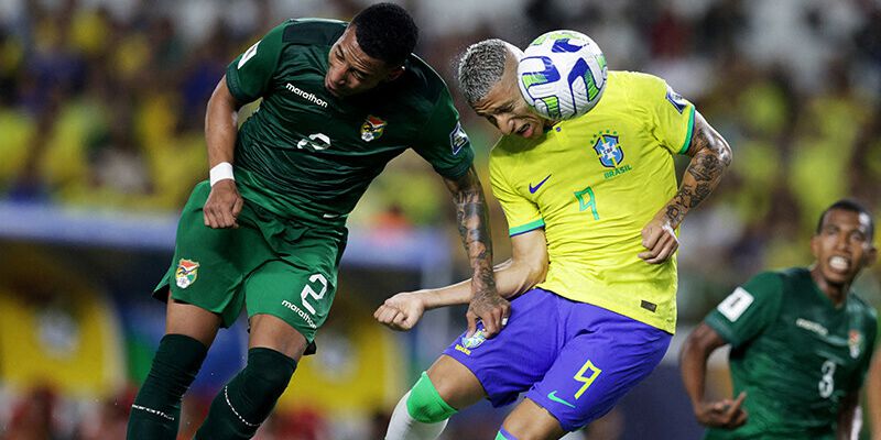 Kèo bóng Brazil vs Bolivia - Những thông tin cần biết về hai đội bóng